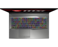 MSI GP75 i7-10750H/16GB/512 RTX2060 144Hz - 554546 - zdjęcie 5